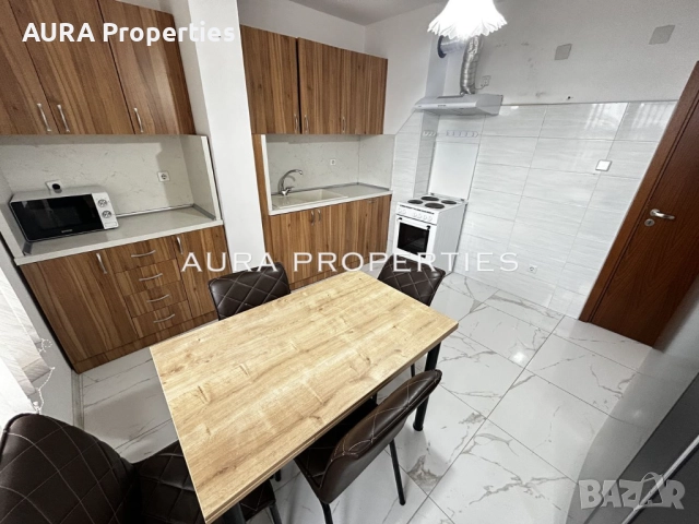 РАЗГРАД / 3-СТАЕН ПОД НАЕМ, снимка 12 - Апартаменти - 52693546