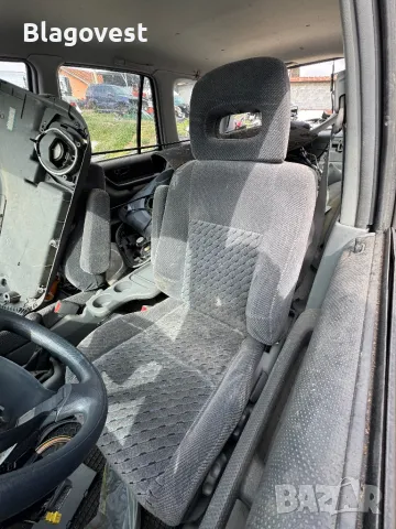 Honda CR-V 2.0i 128/141 НА ЧАСТИ, снимка 8 - Автомобили и джипове - 50212123