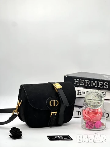чанти christian dior , снимка 7 - Чанти - 50745377