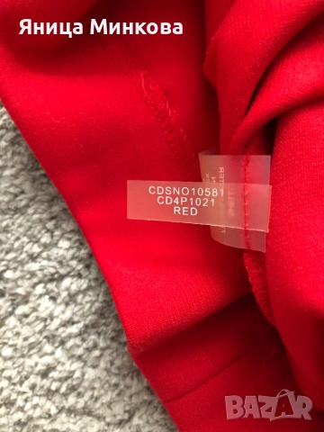 Дамска рокля Calvin Klein, снимка 7 - Рокли - 53302986