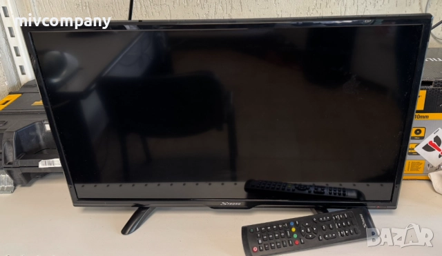 TV Strong SRT24HA3003, снимка 2 - Телевизори - 51531475