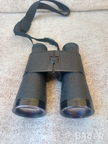 Бинокъл CARL ZEISS Notarem 10x40B MC