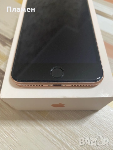 iPhone 8 Plus 64 GB, снимка 4 - Apple iPhone - 53884576