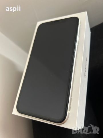 iPhone 11 64 GB като нов, снимка 1 - Apple iPhone - 46322728