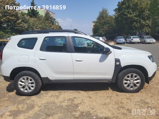 Продавам Dacia Duster ECO-G 100, снимка 1