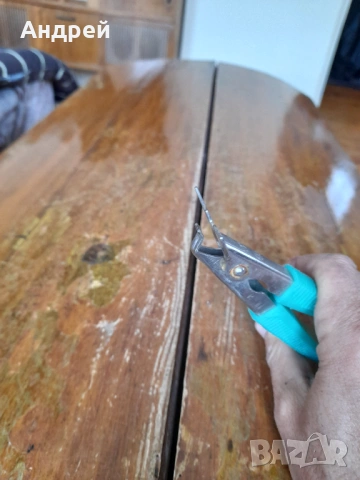 Стара отварачка за буркани #6, снимка 5 - Други ценни предмети - 54174340