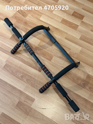 Уред за тренировки , снимка 4 - Фитнес уреди - 53512116