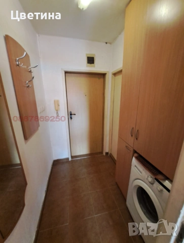 Апартамент под наем 1-стаен в Люлин 5, снимка 7 - Апартаменти - 53102788