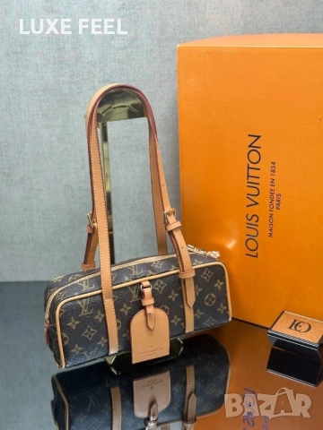 Дамски Чанти ⚜️ Louis Vuitton , снимка 5 - Чанти - 52474028