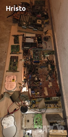 ел скраб, снимка 16 - Други - 53567273