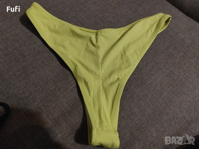 5 евро, нови долнища бански, някои с етикет, С, М, Л размер , снимка 8 - Бански костюми - 54244413