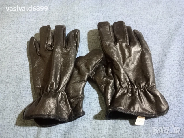 Студоустойчиви работни ръкавици 