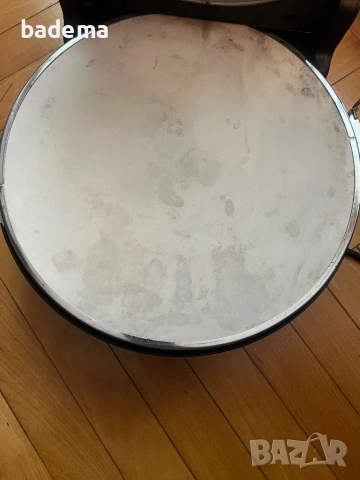 Фурна за пици, снимка 3 - Печки, фурни - 53931713