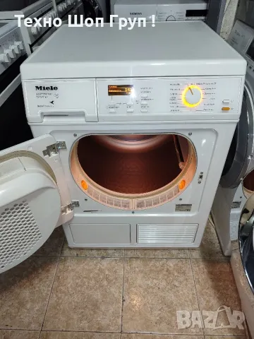 Сушилня Miele , снимка 9 - Сушилни - 47817313