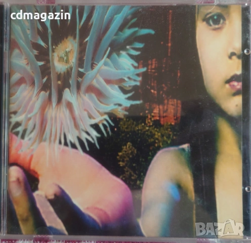 Компакт дискове CD The Future Sound Of London – Lifeforms