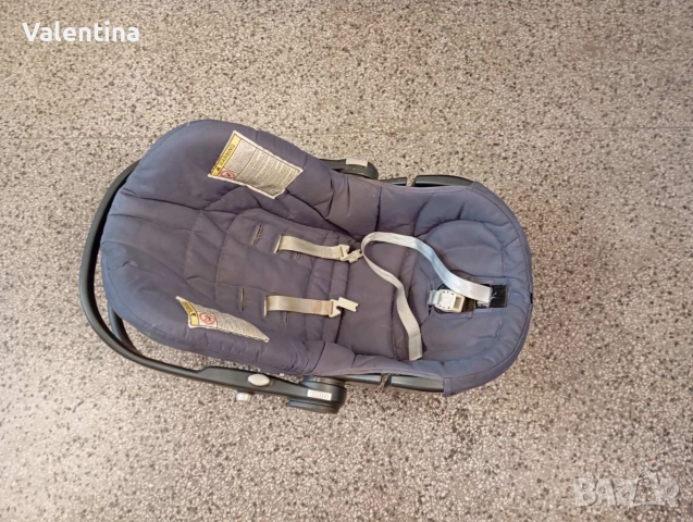 Кошница за кола Chicco, снимка 7 - Столчета за кола и колело - 52810947