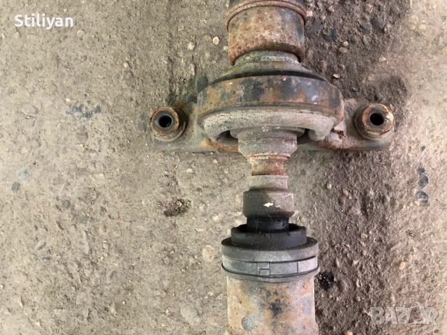 Субару легаси 2005 Кардан , снимка 3 - Части - 51446635