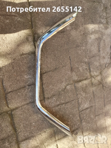 Броня Нисан Лийф. Решетка. Капак , снимка 4 - Части - 49529221