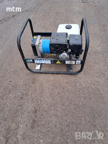 генератор за ток , снимка 3 - Генератори - 53461141