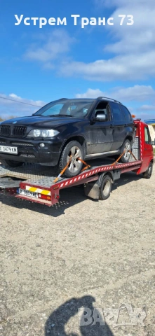 24/7 пътна помощ • превоз до 8 тона обади се сега!, снимка 3 - Транспортни услуги - 54234346