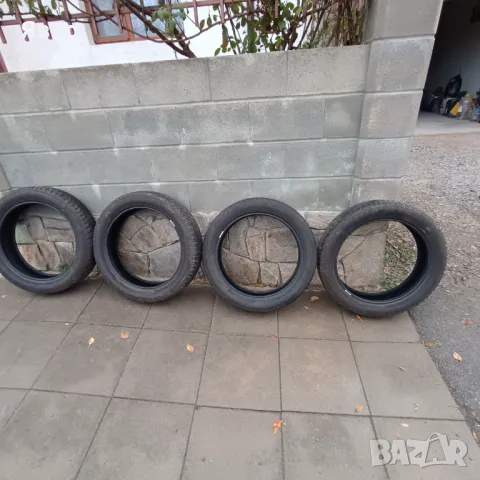 155 70 19 bridgestone зимни гуми, снимка 7 - Гуми и джанти - 47909833