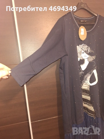 Рокля, снимка 3 - Рокли - 53289004