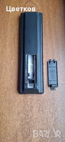 Дистанционно JVC RC 4875, снимка 2 - Дистанционни - 52428936
