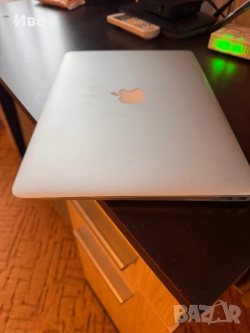 MacBook Air 13 inch 2017 370лв, снимка 3 - Лаптопи за работа - 52787848