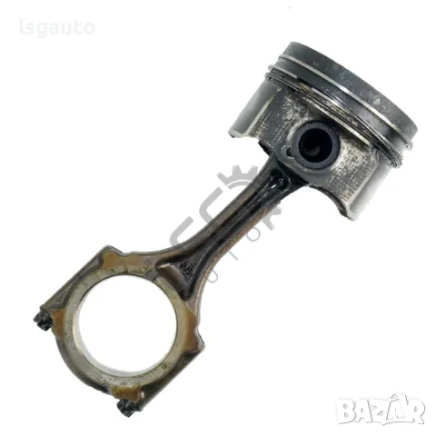 Бутало с биела Mazda 6 Estate (GJ, GL)  2013-2019 ID: 145247