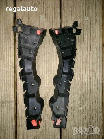 13124997,13124998,държач броня предна ляв и десен OPEL ZAFIRA B 2005-2011, снимка 3 - Части - 49520135