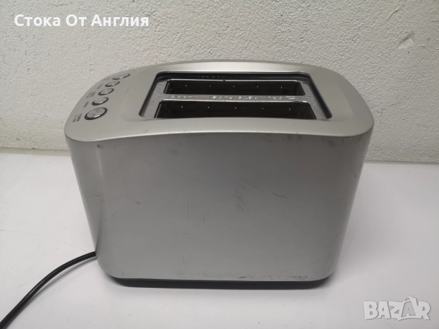 Тостер - Sage 1000W, снимка 3 - Тостери - 51665324