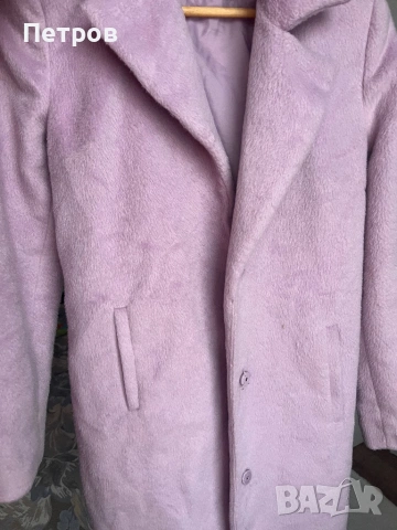 Палто 50% вълна, снимка 6 - Палта, манта - 53843557