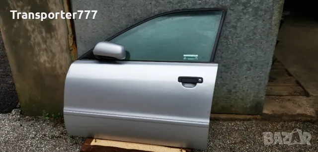 Audi A4 B5 1.9TDI, снимка 4 - Части - 49234570