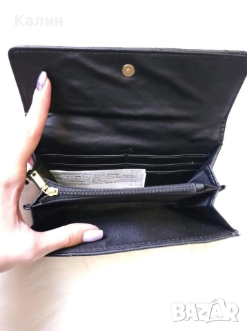 Дамски портмонета Mango - три вида - 27 лв., снимка 5 - Портфейли, портмонета - 52769702