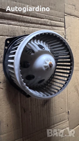 Вентилатор за парно зa Infiniti  QX70 - A740108508