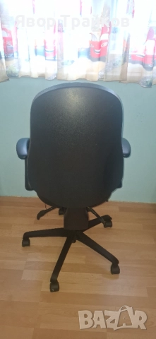 Продавам офис стол, снимка 4 - Столове за офис - 52920602