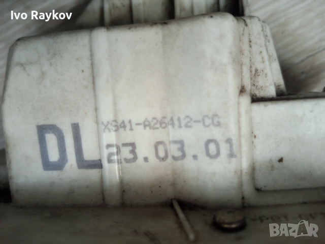 КЛЮЧАЛКА ВРАТА ЗАДНА FORD FOCUS , XS41-A26412-CG, снимка 2 - Части - 53846923