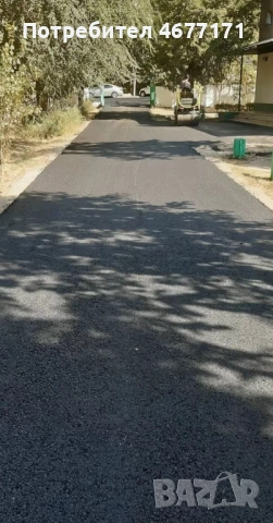 „Професионално асфалтиране с гарантирано качество“, снимка 2 - Други услуги - 52778708