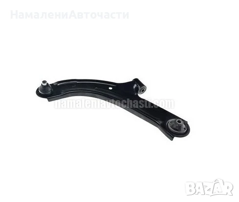 Преден ляв носач 54501BC41A ZWDNS103 Nissan Micra K12