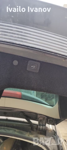 Опел инсигниа 2.0 cdti само на части , снимка 7 - Автомобили и джипове - 50617456