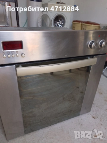 Фурна за вграждане за Gorenje