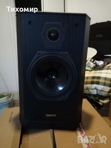 Тонколони Tannoy 607, снимка 4 - Тонколони - 45734726