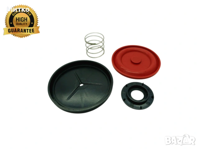 Мембрана клапан картерни газове Peugeot Citroen Opel 1.2L 1.0L 9811067580,9676193780,9806820880, снимка 3 - Части - 53710833