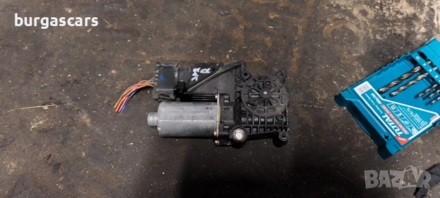 Мотор стъклоповдигач задна дясна врата  Mercedes A160 W168 - 50лв