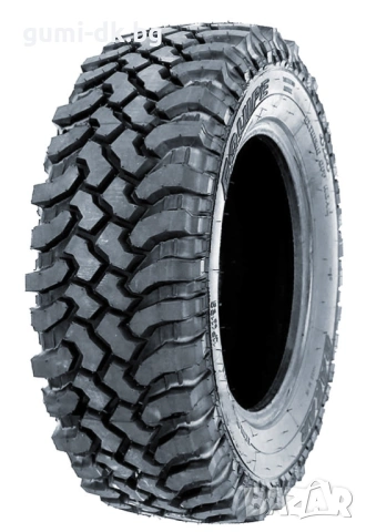 4х4 офроуд гуми 235/70R16