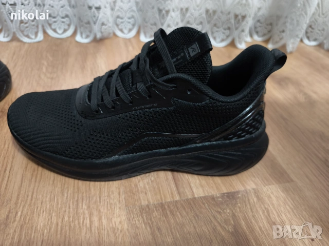 Мъжки маратонки , снимка 3 - Маратонки - 53266025