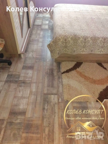 Апартамент в гр. Симеоновград, снимка 10 - Апартаменти - 53710086