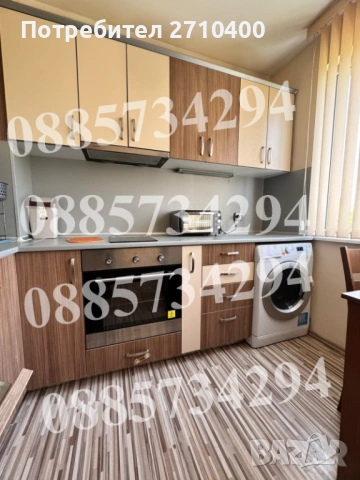 Собстеник.Двустаен С тел. и нет на А 1 в цената ., снимка 10 - Апартаменти - 46858222