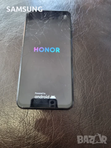 Honor - 9X, снимка 2 - Huawei - 50497325
