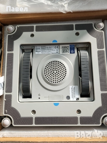 прахосмукачка за прозорци, снимка 2 - Прахосмукачки - 52964448